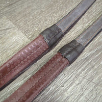 FS Rsd Rubber Reins *like new, film
