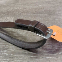 FS Rsd Rubber Reins *like new, film
