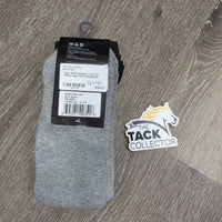 3 x Pr Tall Socks, pkg *new
