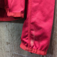 LS Fleece Lined Technical Shirt *vgc
