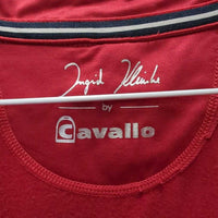 LS Fleece Lined Technical Shirt *vgc
