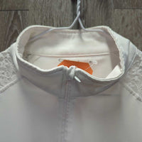 SS Show Shirt *vgc, mnr stains
