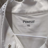 SS Show Shirt, bling *vgc, mnr dingy, stains?
