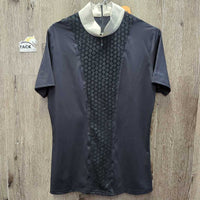SS Show Shirt *vgc

