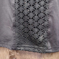 SS Show Shirt *vgc
