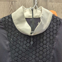 SS Show Shirt *vgc
