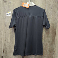 SS Show Shirt *vgc
