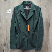 Show Jacket *vgc, mnr dirt, threads
