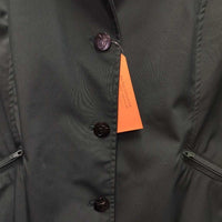 Show Jacket *vgc, mnr dirt, threads
