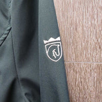 Show Jacket *vgc, mnr dirt, threads
