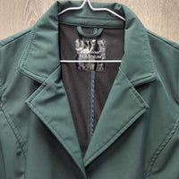 Show Jacket *vgc, mnr dirt, threads
