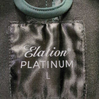 Show Jacket *vgc, mnr dirt, threads

