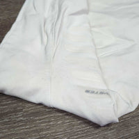 Hvy Euro Seat Breeches, Glitter *gc, mnr stains, rubs, pills, dingy & puckers, older, discolored seat & legs
