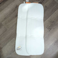 Pr No Bow Leg Wraps, tags, bag *new
