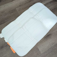 2 Fleece N Bow Leg Quilts, tags, bag *new
