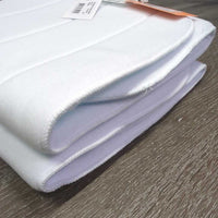 2 Fleece N Bow Leg Quilts, tags, bag *new
