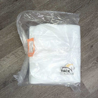 2 Fleece N Bow Leg Quilts, tags, bag *new
