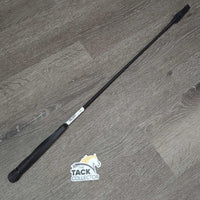 Riding Crop - Whip, handle *xc/vgc, like new?, rubs, snags
