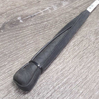Riding Crop - Whip, handle *xc/vgc, like new?, rubs, snags
