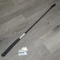 Riding Crop - Whip, handle *xc/vgc, like new?, rubs, snags
