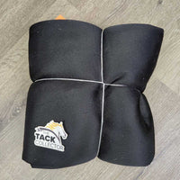 Mesh & Fleece Cooler, tail *vgc, hairy, clean, mnr snags, older

