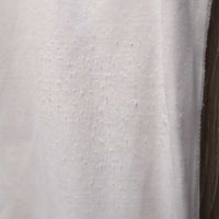 SS Show Shirt, 1/4 snaps *like new, mnr pills

