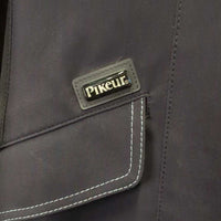 Show Jacket, zip, buttons *xc, mnr dirt
