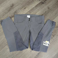 Full Seat Breeches *vgc, seam puckers, edge rubs, mnr threads
