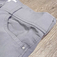 Full Seat Breeches *vgc, seam puckers, edge rubs, mnr threads
