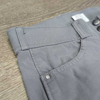 Full Seat Breeches *vgc, seam puckers, edge rubs, mnr threads
