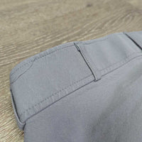 Full Seat Breeches *vgc, seam puckers, edge rubs, mnr threads

