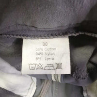 Full Seat Breeches *vgc, seam puckers, edge rubs, mnr threads
