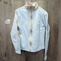 LS Fleece Sweater *vgc, mnr pills
