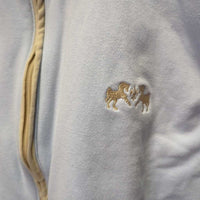 LS Fleece Sweater *vgc, mnr pills
