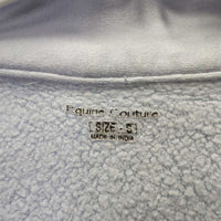 LS Fleece Sweater *vgc, mnr pills
