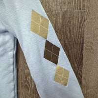 LS Fleece Sweater *vgc, mnr pills
