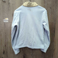 LS Fleece Sweater *vgc, mnr pills

