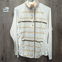 LS Sun Shirt *vgc
