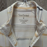 LS Sun Shirt *vgc
