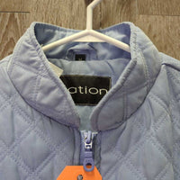 Quilt Vest *vgc
