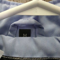 Quilt Vest *vgc
