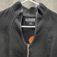 Vest *vgc, mnr hair
