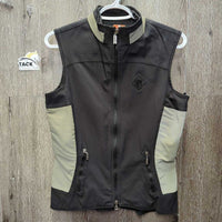 Vest *vgc, mnr pills

