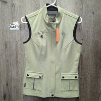 Vest *vgc, mnr pills
