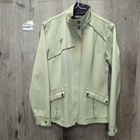 Light Jacket *vgc, mnr pills
