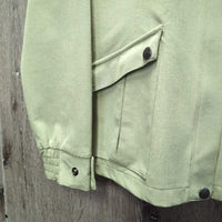 Light Jacket *vgc, mnr pills
