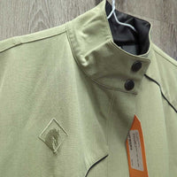 Light Jacket *vgc, mnr pills
