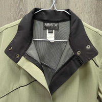 Light Jacket *vgc, mnr pills
