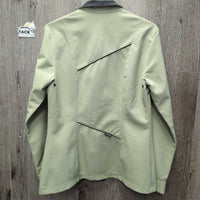 Light Jacket *vgc, mnr pills
