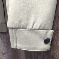 Light Jacket *vgc, mnr pills
